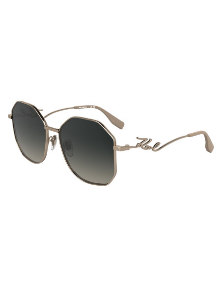 KARL LAGERFELD - KL358S/N - 770 - 57