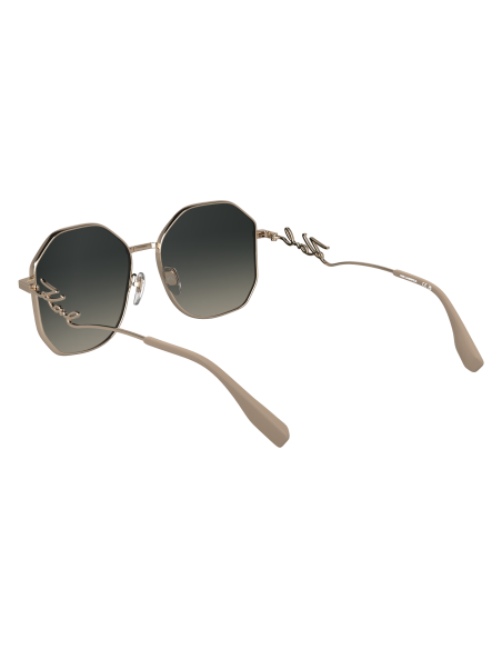KARL LAGERFELD - KL358S/N - 770 - 57