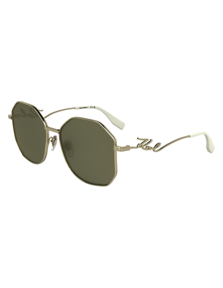 KARL LAGERFELD - KL358S/N - 714 - 57