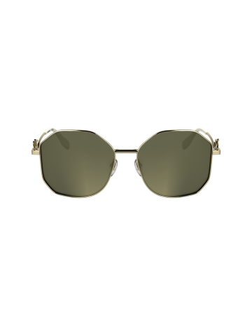 KARL LAGERFELD - KL358S/N - 714 - 57 2