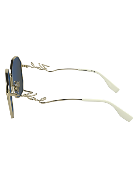 KARL LAGERFELD - KL358S/N - 714 - 57