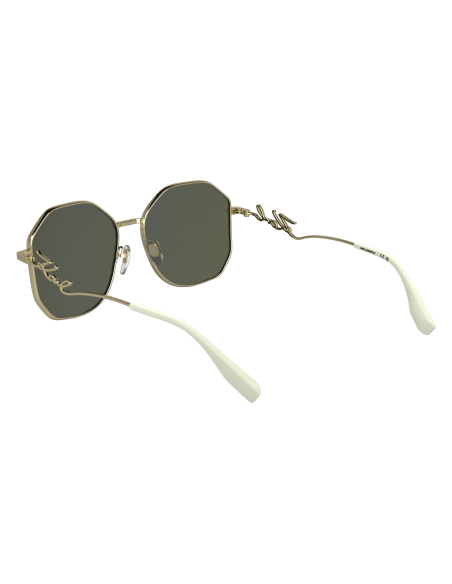 KARL LAGERFELD - KL358S/N - 714 - 57