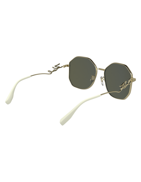 KARL LAGERFELD - KL358S/N - 714 - 57
