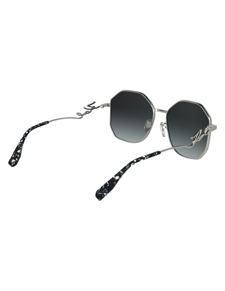 KARL LAGERFELD - KL358S/N - 40 - 57