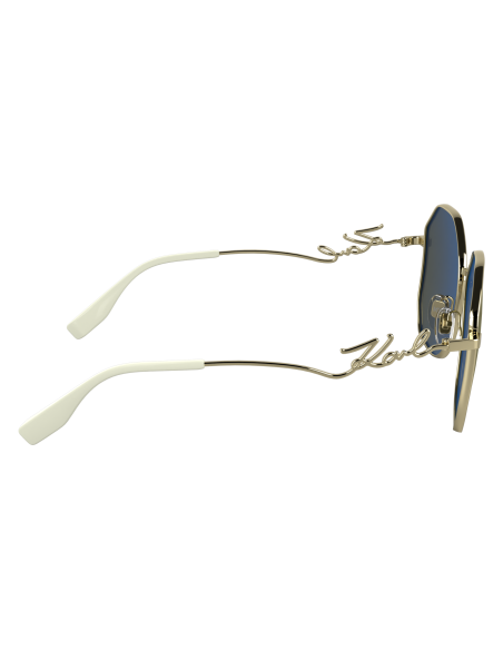 KARL LAGERFELD - KL358S/N - 714 - 57