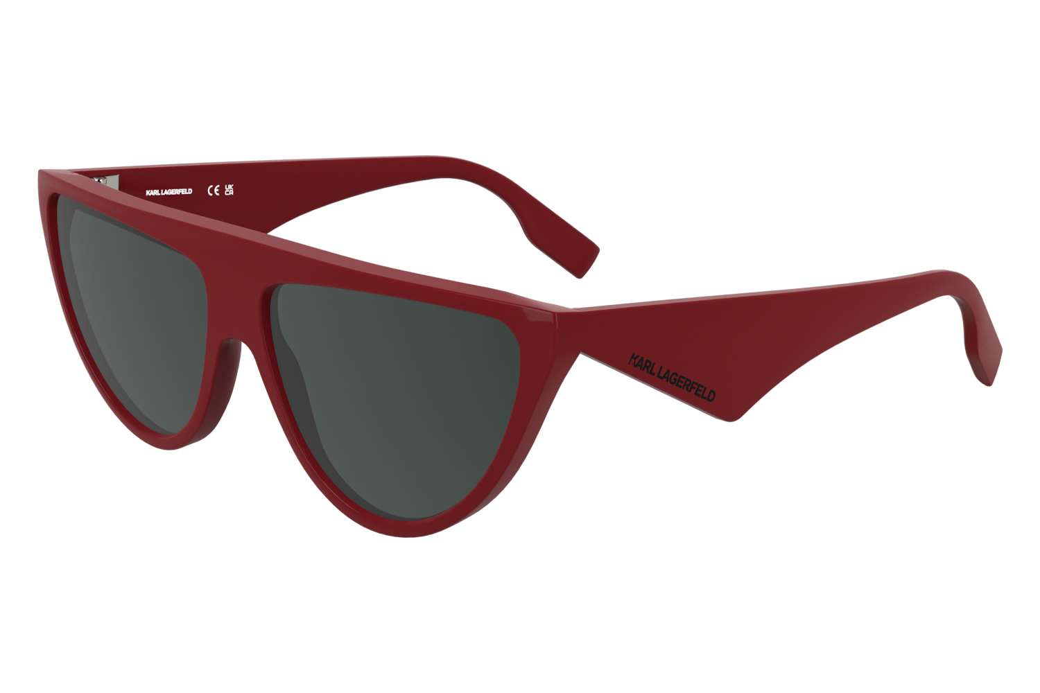KARL LAGERFELD - KL6185S - 600 - 59