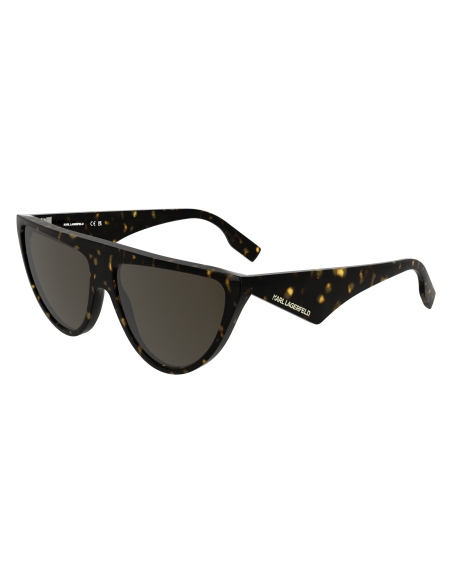 KARL LAGERFELD - KL6185S - 242 - 59