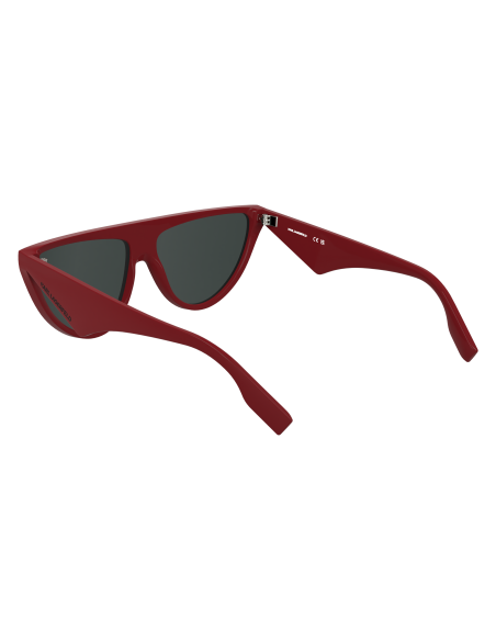 KARL LAGERFELD - KL6185S - 600 - 59