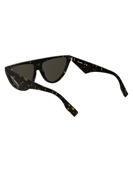 KARL LAGERFELD - KL6185S - 242 - 59