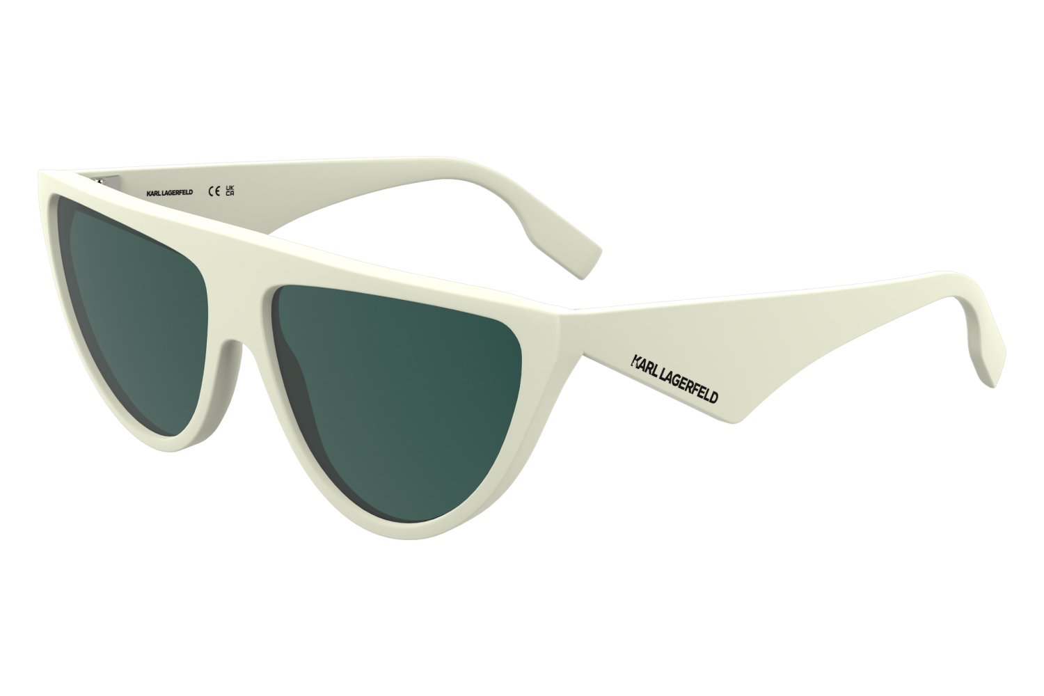 KARL LAGERFELD - KL6185S - 105 - 59
