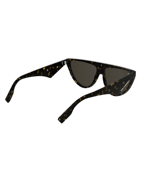 KARL LAGERFELD - KL6185S - 242 - 59