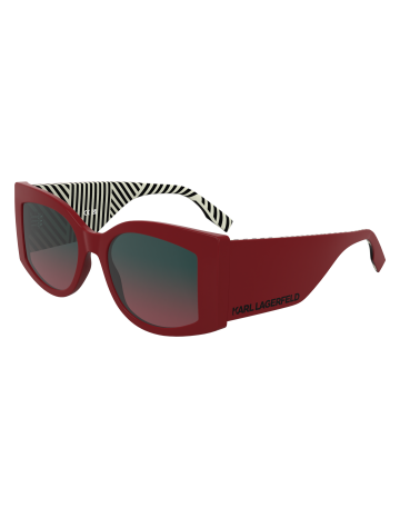 KARL LAGERFELD - KL6183S - 600 - 53