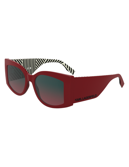 KARL LAGERFELD - KL6183S - 600 - 53