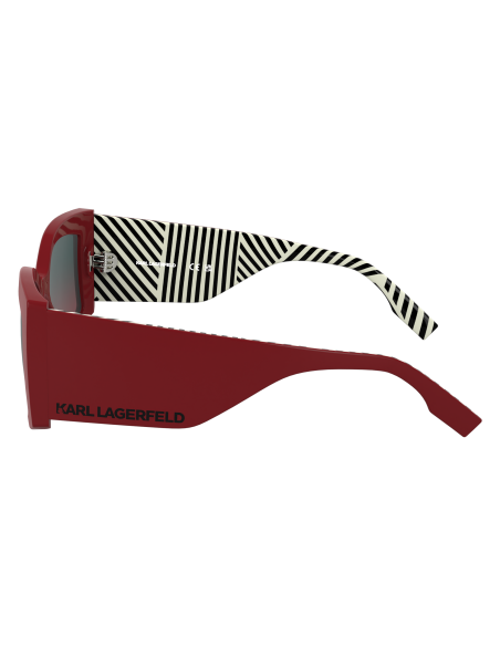 KARL LAGERFELD - KL6183S - 600 - 53