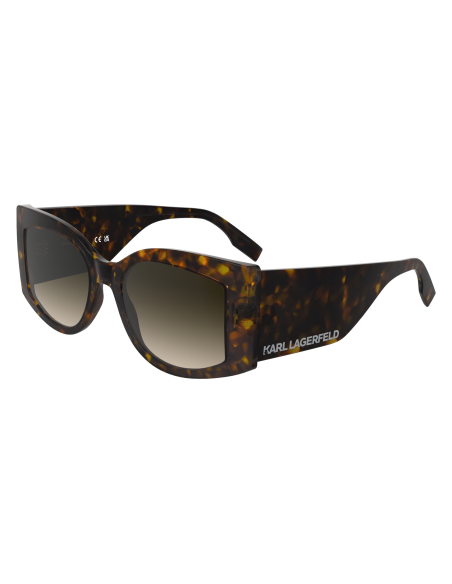 KARL LAGERFELD - KL6183S - 242 - 53