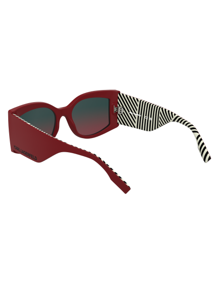 KARL LAGERFELD - KL6183S - 600 - 53