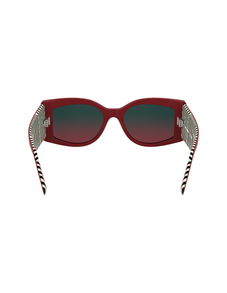 KARL LAGERFELD - KL6183S - 600 - 53