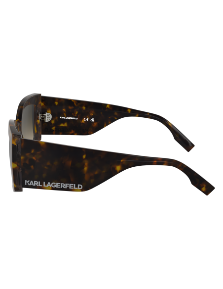 KARL LAGERFELD - KL6183S - 242 - 53