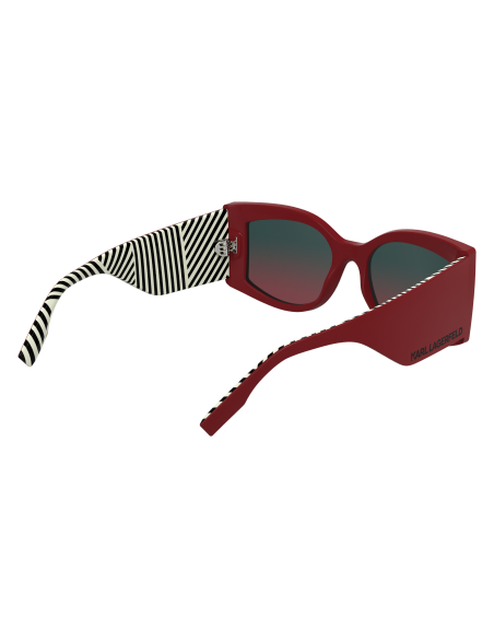 KARL LAGERFELD - KL6183S - 600 - 53