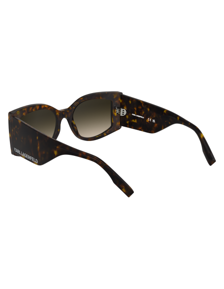 KARL LAGERFELD - KL6183S - 242 - 53