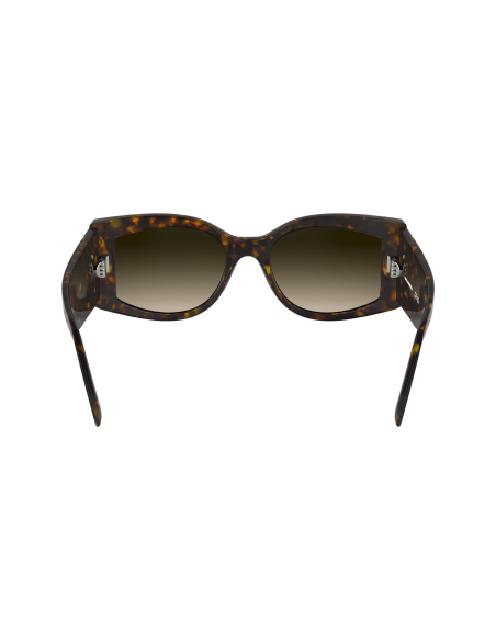 KARL LAGERFELD - KL6183S - 242 - 53