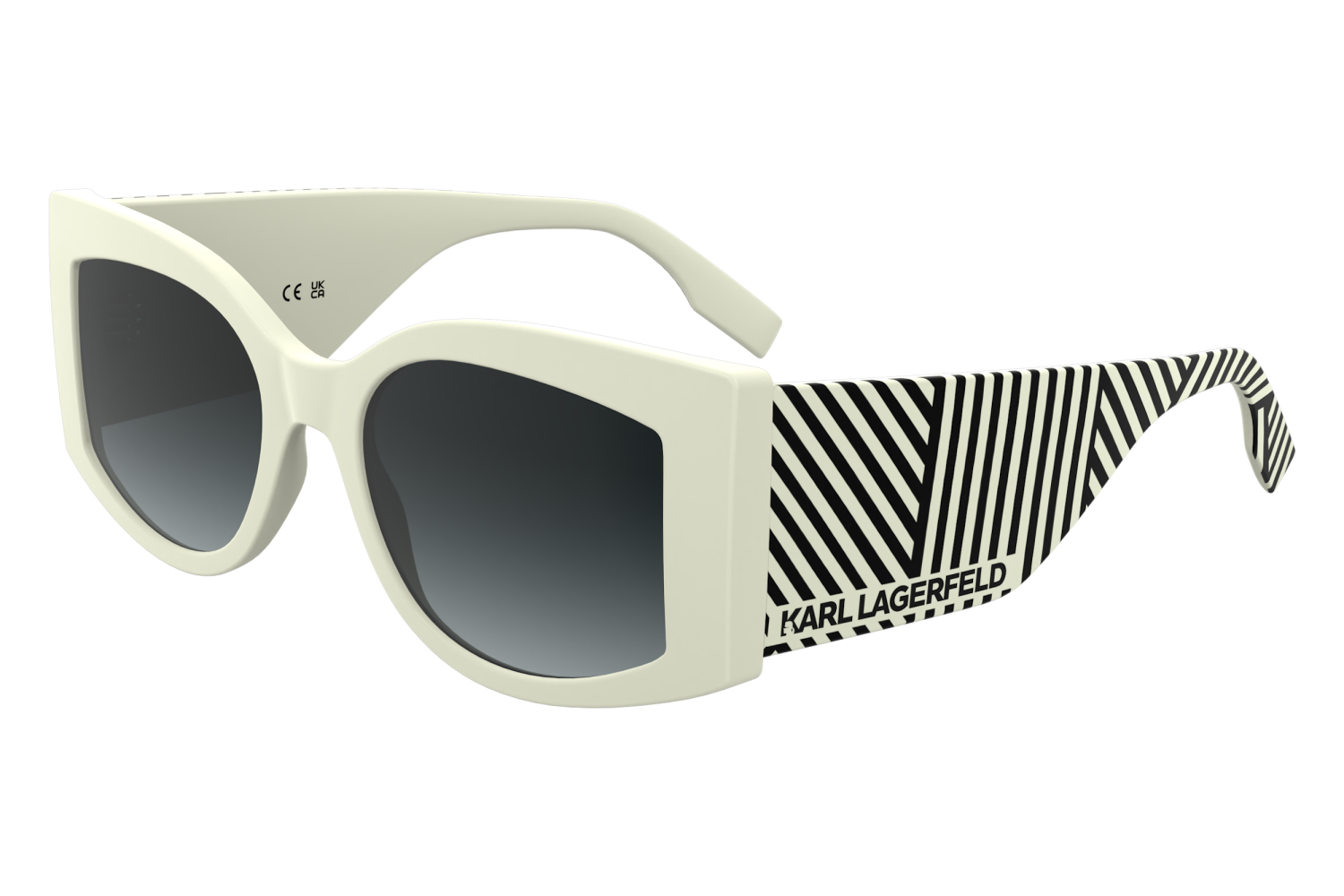 KARL LAGERFELD - KL6183S - 105 - 53