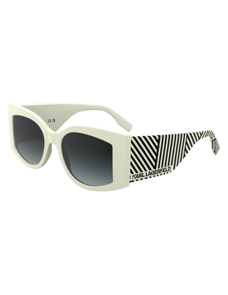 KARL LAGERFELD - KL6183S - 105 - 53