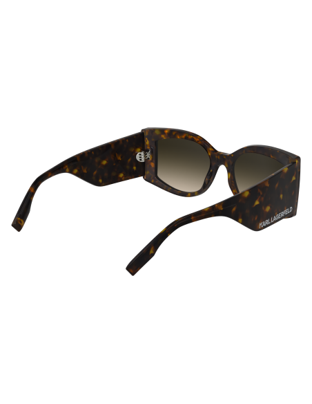 KARL LAGERFELD - KL6183S - 242 - 53