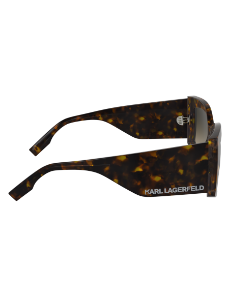 KARL LAGERFELD - KL6183S - 242 - 53