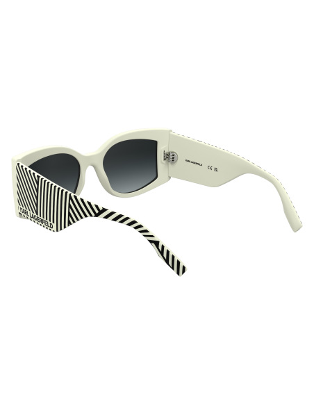 KARL LAGERFELD - KL6183S - 105 - 53