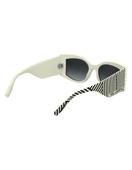 KARL LAGERFELD - KL6183S - 105 - 53