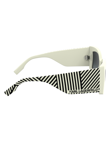KARL LAGERFELD - KL6183S - 105 - 53