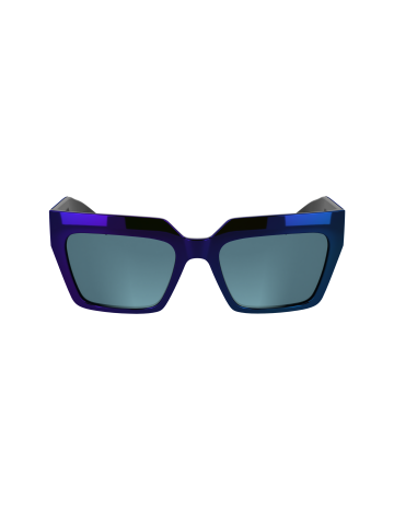 KARL LAGERFELD - KL6181S/N - 400 - 55 2