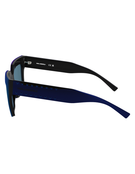KARL LAGERFELD - KL6181S/N - 400 - 55