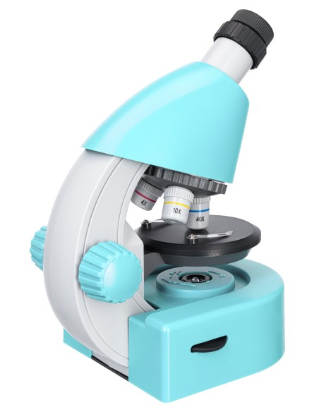 Microscopio Discovery Micro Marine con libro