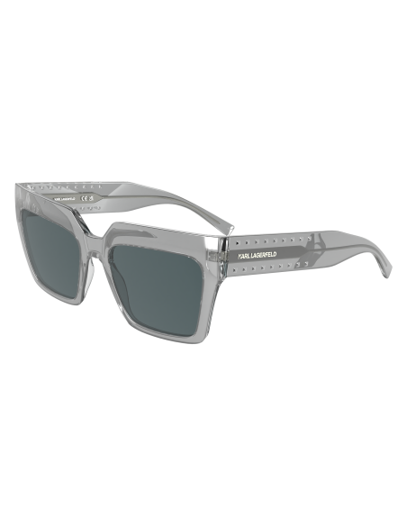 KARL LAGERFELD - KL6181S/N - 0 - 55