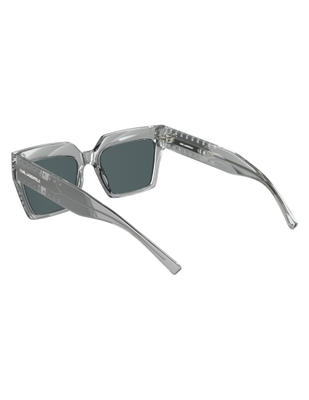 KARL LAGERFELD - KL6181S/N - 0 - 55