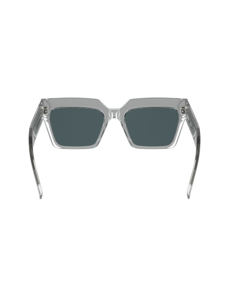 KARL LAGERFELD - KL6181S/N - 0 - 55