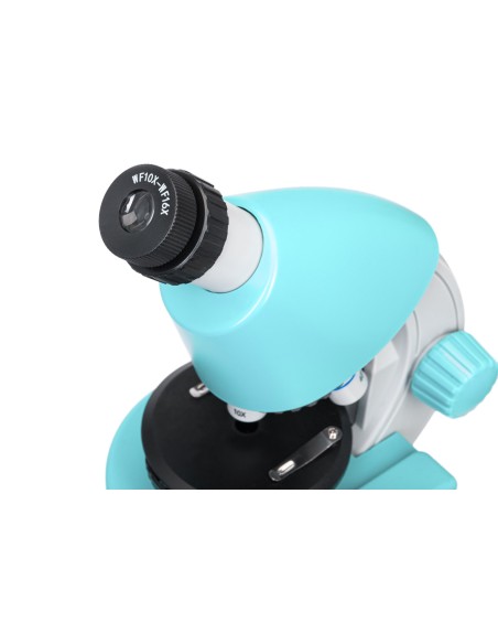 Microscopio Discovery Micro Marine con libro
