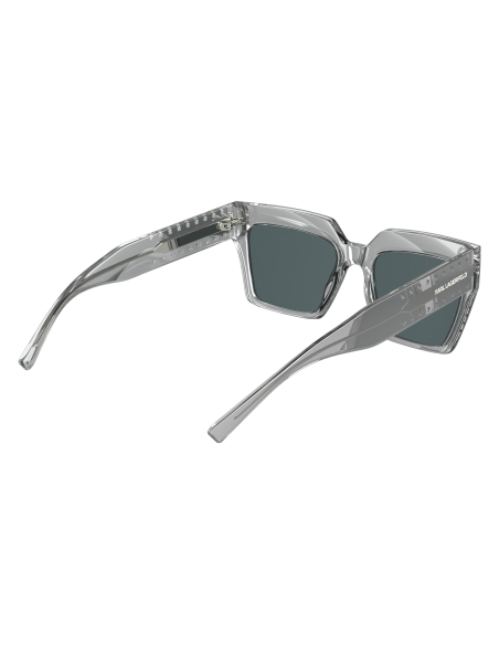 KARL LAGERFELD - KL6181S/N - 0 - 55