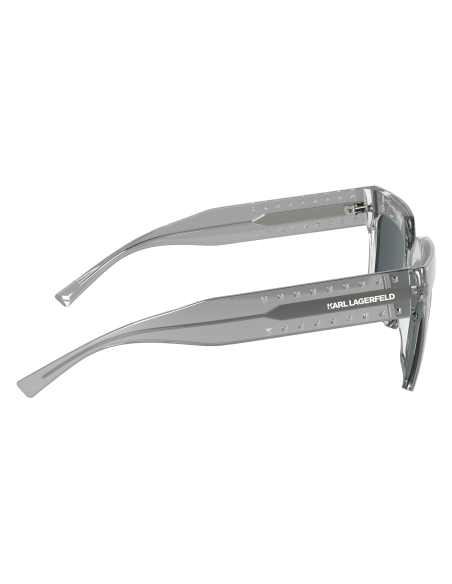 KARL LAGERFELD - KL6181S/N - 0 - 55