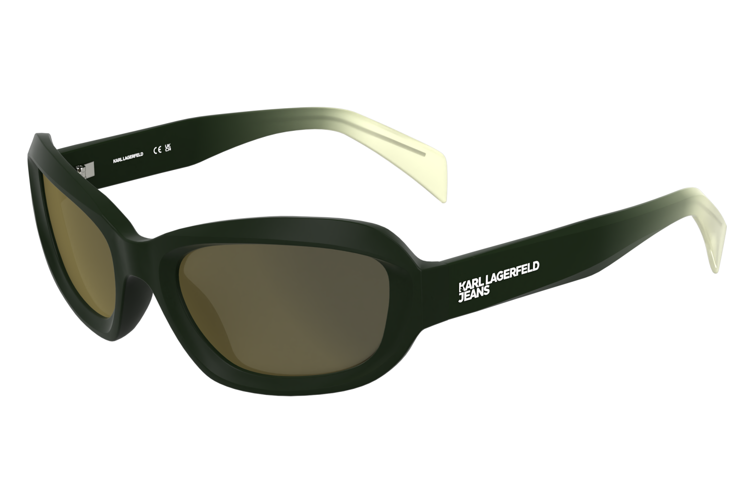 KARL LAGERFELD - KLJ6200S - 305 - 57