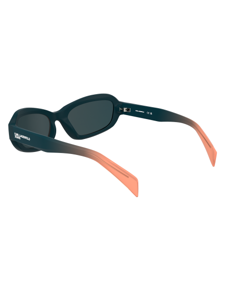 KARL LAGERFELD - KLJ6200S - 427 - 57