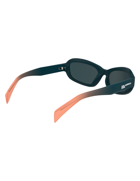 KARL LAGERFELD - KLJ6200S - 427 - 57