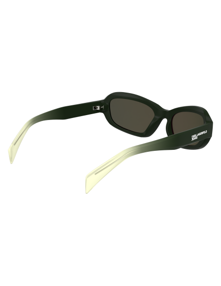 KARL LAGERFELD - KLJ6200S - 305 - 57