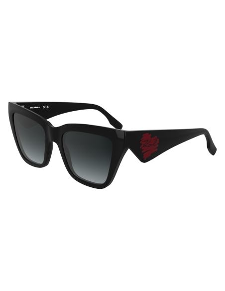 KARL LAGERFELD - KL6184S - 1 - 53