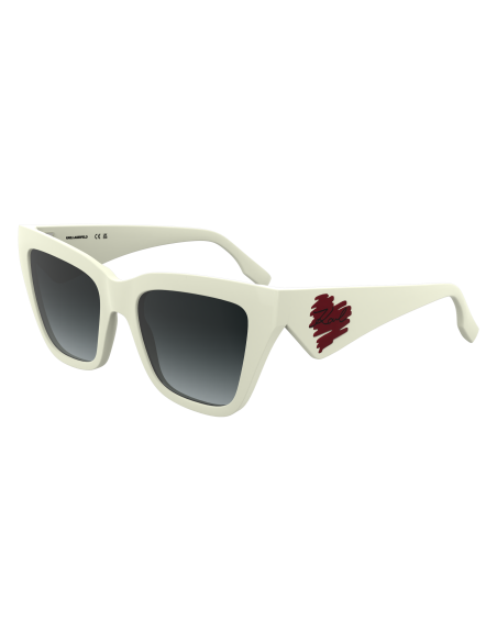 KARL LAGERFELD - KL6184S - 105 - 53