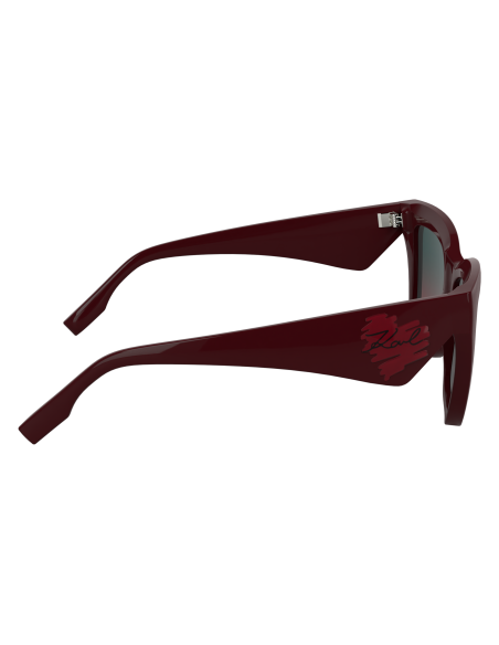 KARL LAGERFELD - KL6184S - 601 - 53