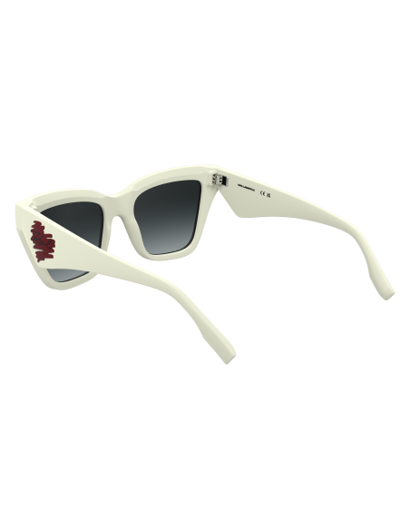 KARL LAGERFELD - KL6184S - 105 - 53