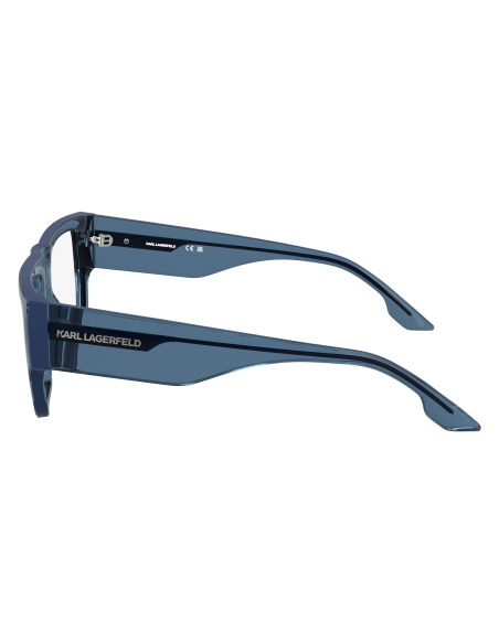 KARL LAGERFELD - KL6198 - 400 - 56